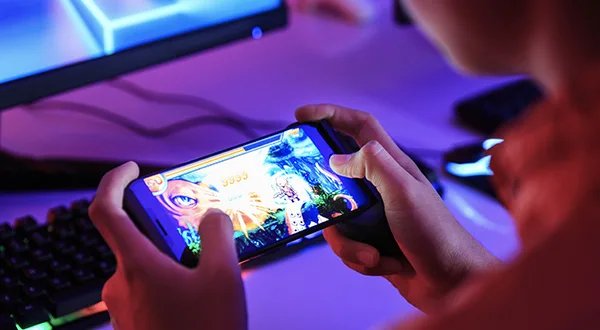 Enhancing the in-app gaming ad experience: 5 strategies | Verve