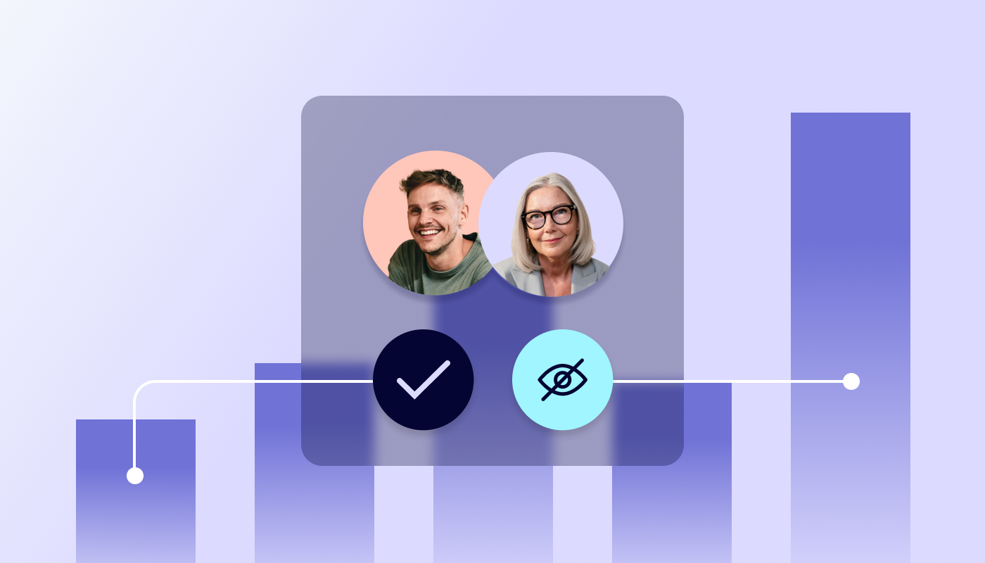 How different generations view user data privacy | Verve