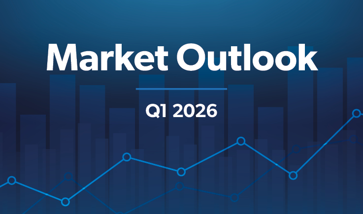 Shipping Market Outlook: Q1 2026 - Veson Nautical