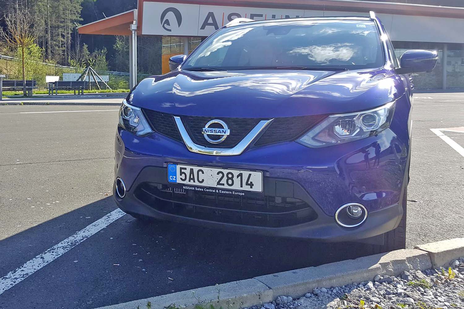 A különc japánok kedvenc automatája - Vezess
