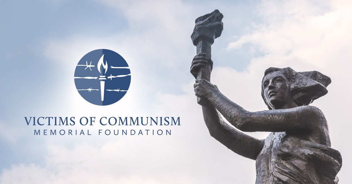 404 | Victims of Communism Memorial Foundation