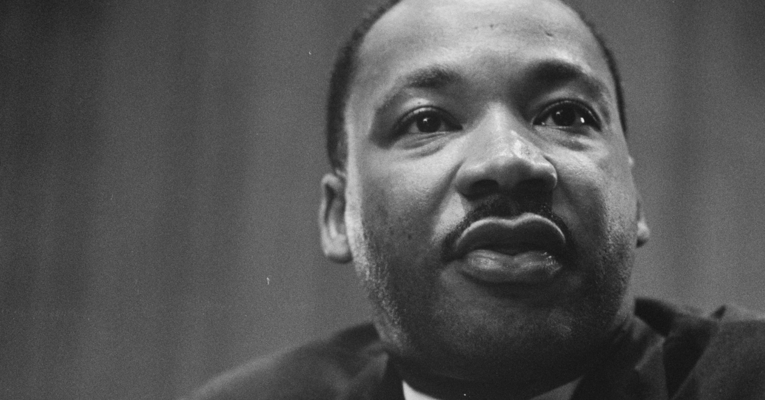 Martin Luther King, Jr., and the American Individual | Victims of Communism Memorial Foundation