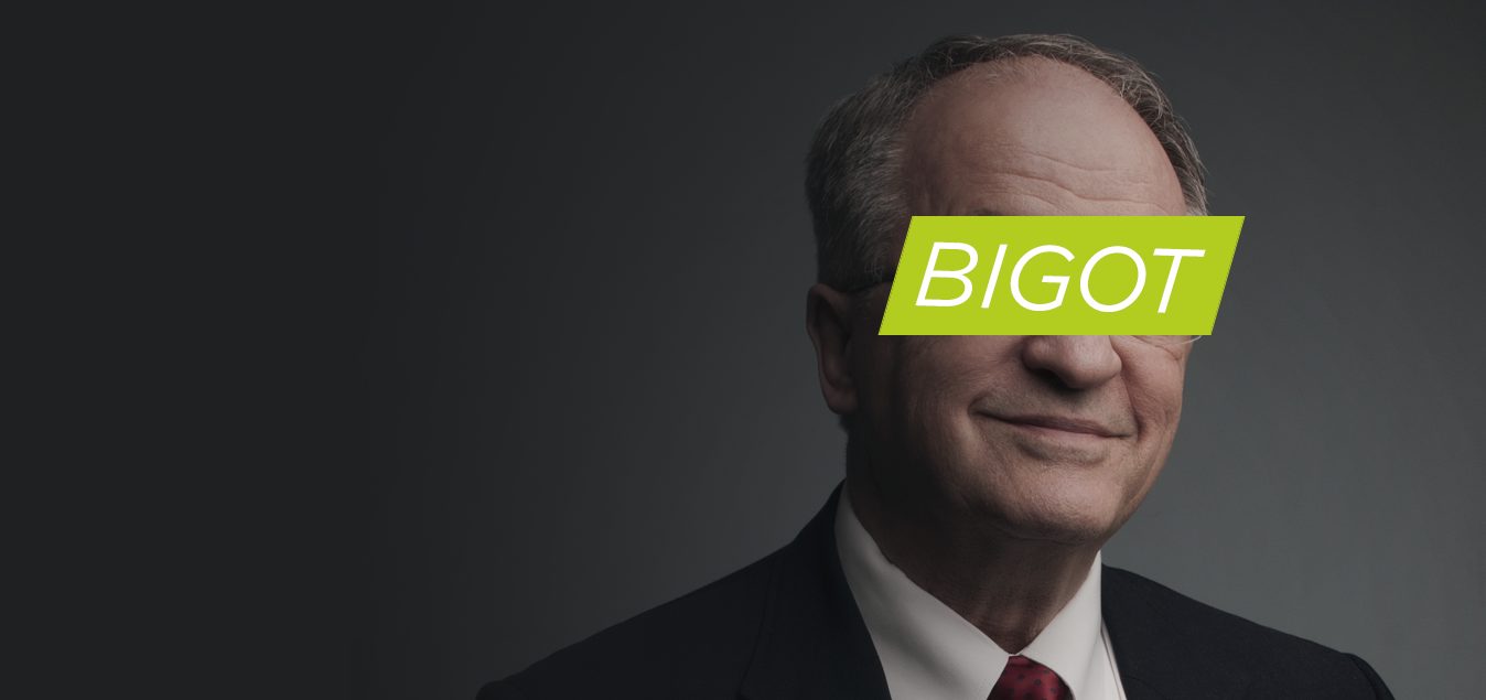 7 unbelievable things Bigot Bob Marshall has said about LGBTQ people and women – LGBTQ+ Victory Fund