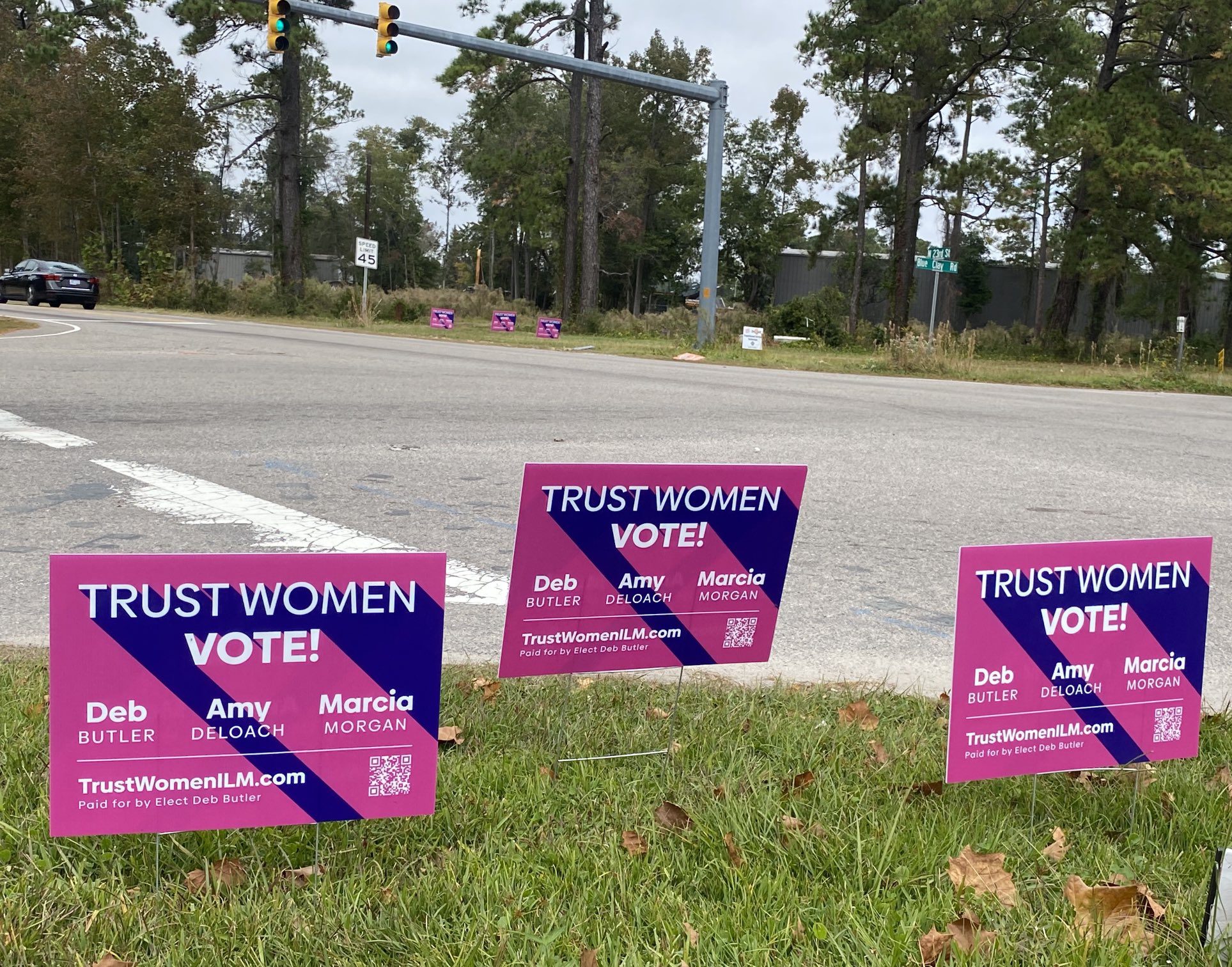 From Arizona to Texas to North Carolina: Getting out the LGBTQ vote – LGBTQ+ Victory Fund