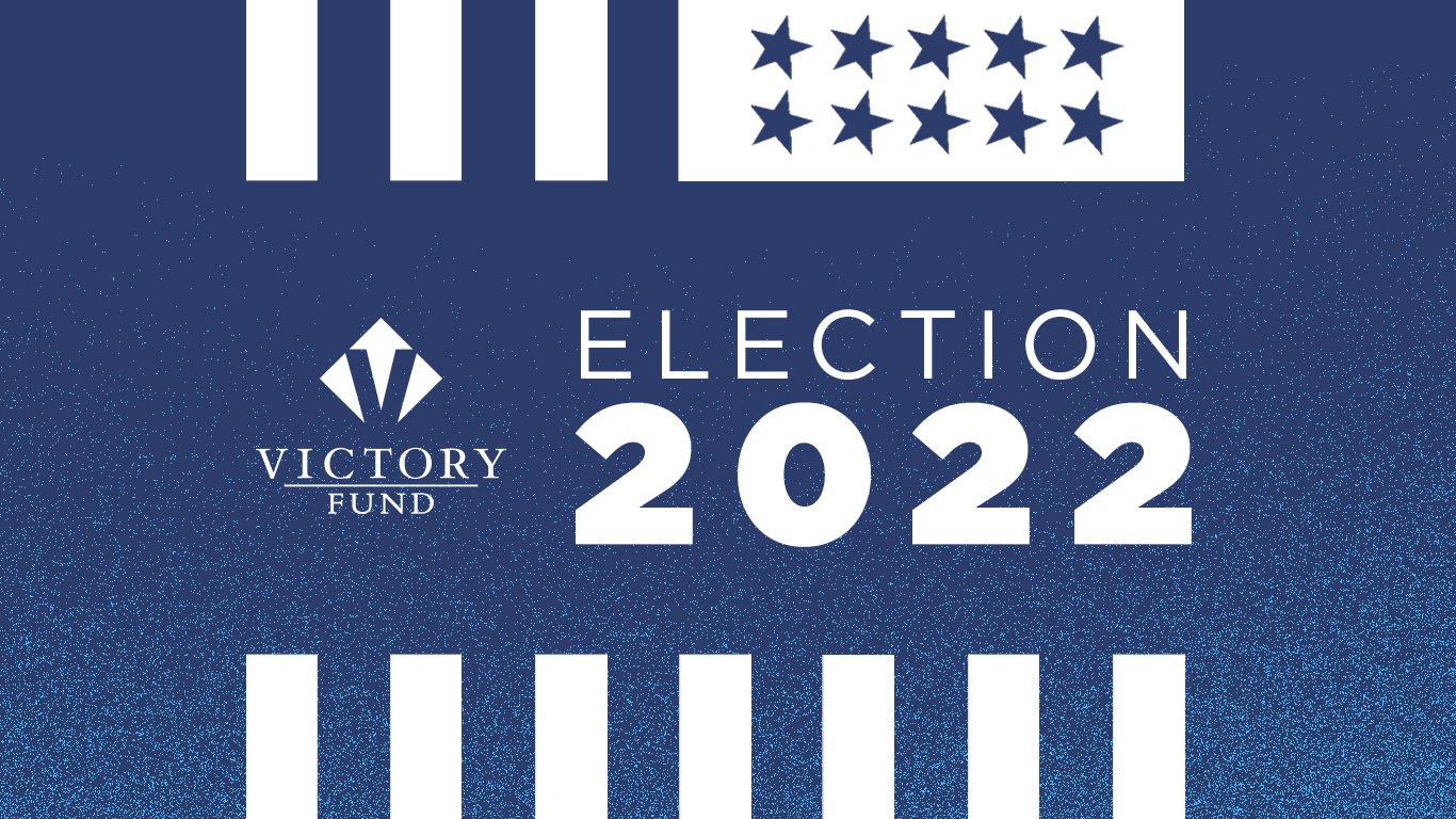 436 LGBTQ Candidates Won in the 2022 General Election, 100 More than in 2020; 60% Win Rate – LGBTQ+ Victory Fund