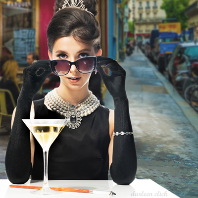 Sunday Morning Cafe Cocktails - Victory Girls Blog