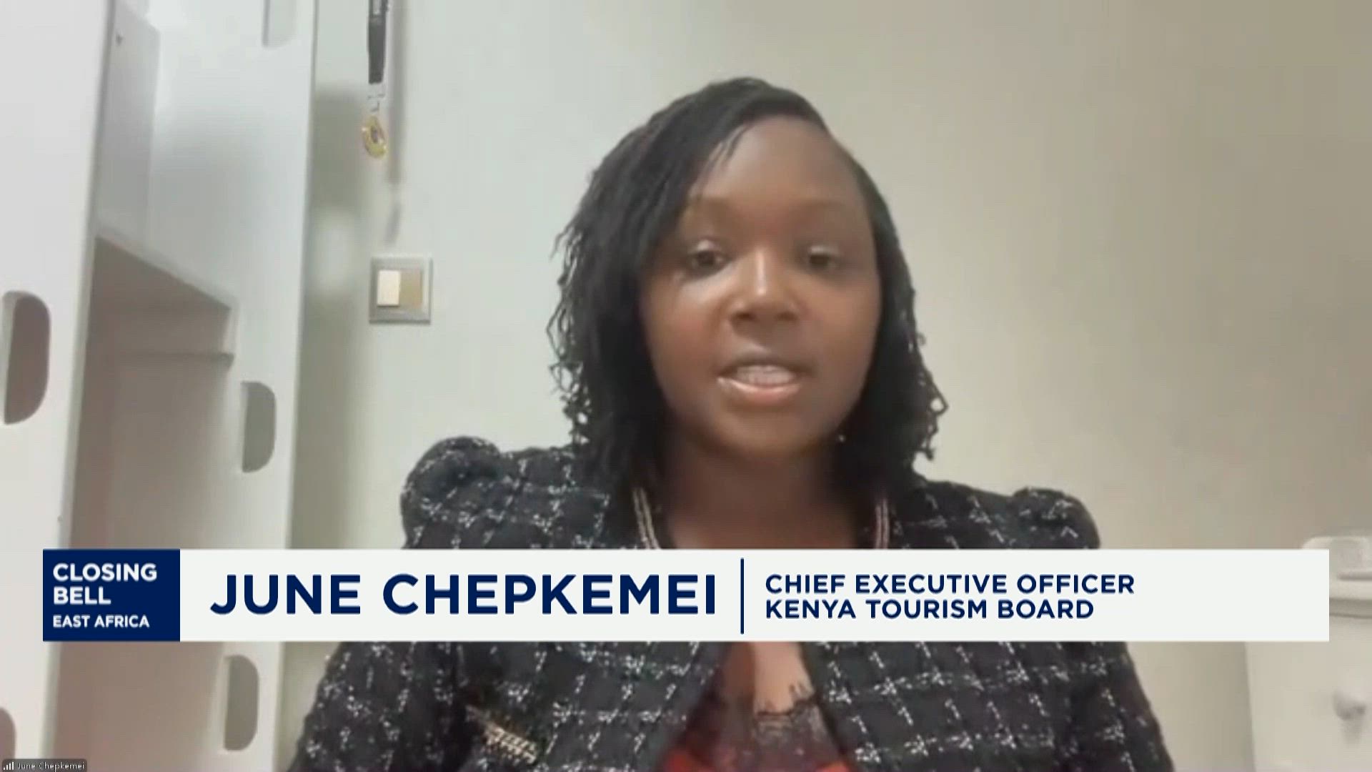 Tourism investment in Kenya: capitalising on emerging opportunities - CNBC Africa