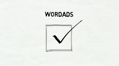 WordAds – High quality ads for WordPress