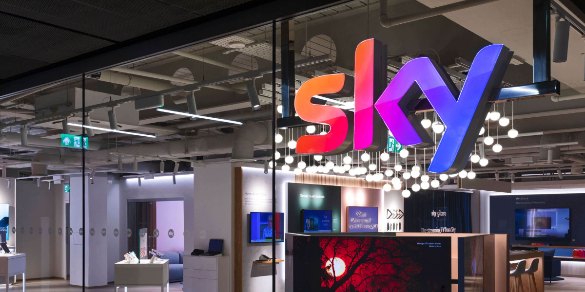 Week in Review: Sky's ITV Talks Slow Down, Substack Launches a TV App, and Dentsu's CEO Steps Down - VideoWeek