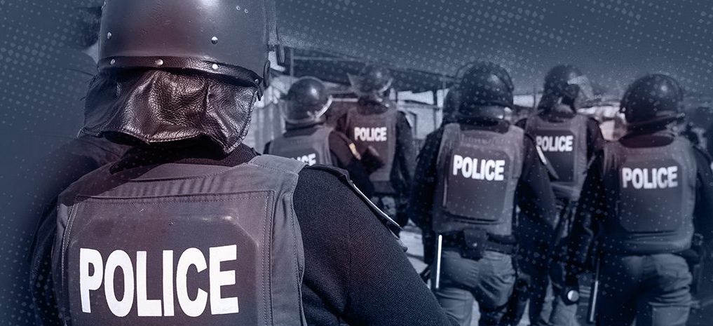 Key takeaways: IPID’s cover-up of police brutality in SA - Viewfinder