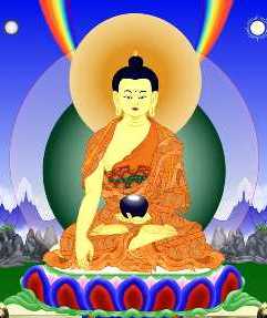 The Buddha