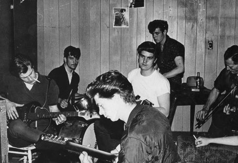 Young Patriots at the United Front Against Fascism Conference (1969) - Viewpoint Magazine