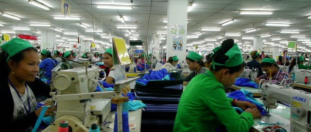 How Not To Skip Class: Social Reproduction of Labor and the Global Working Class - Viewpoint Magazine