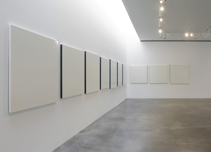 White Purity - Viewpoint Magazine