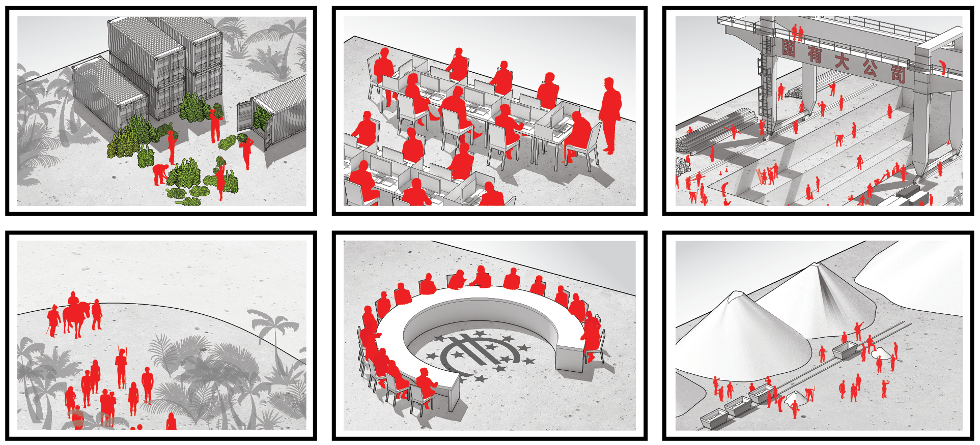 Issue 6: Imperialism - Viewpoint Magazine