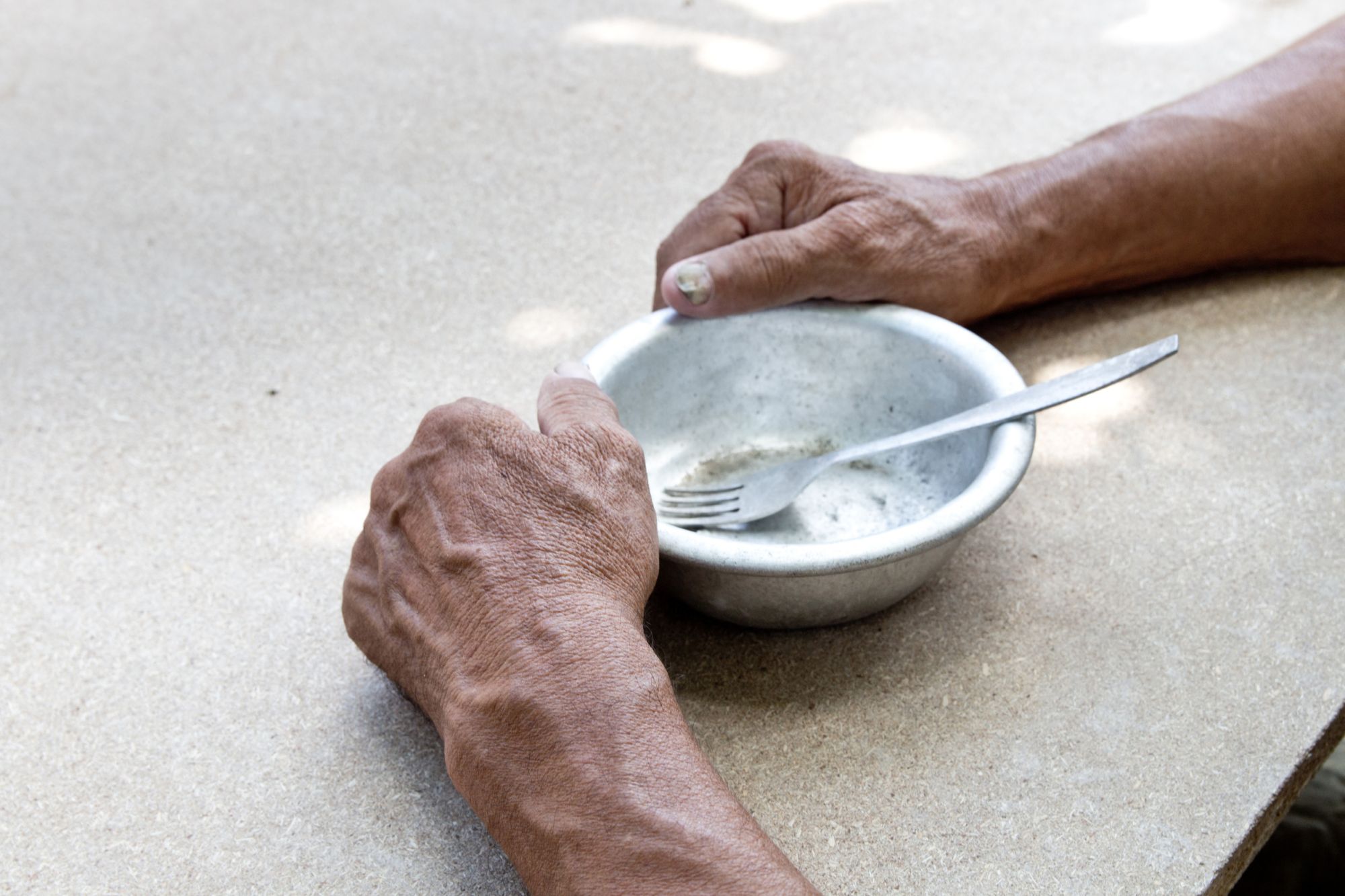 Viewpoints Explained: Why Prison Meals Fall Short