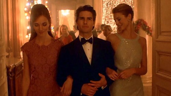 The Hidden Messages in “Eyes Wide Shut” - The Vigilant Citizen