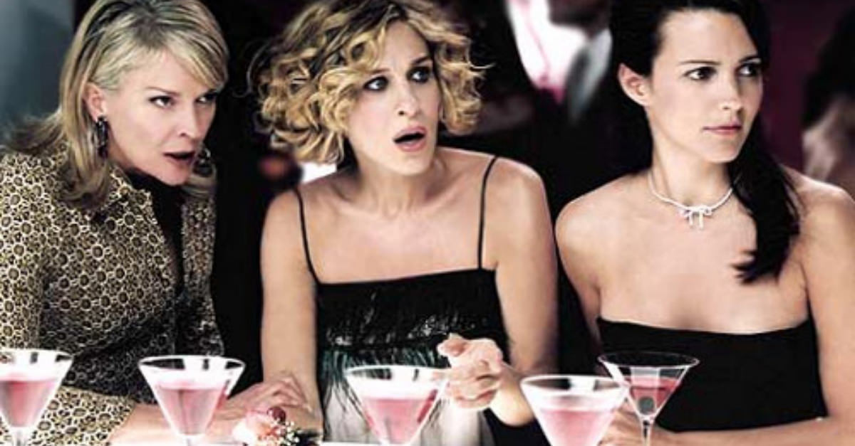 The History Of The Cosmopolitan And The Birth Of Craft Cocktail Culture | VinePair