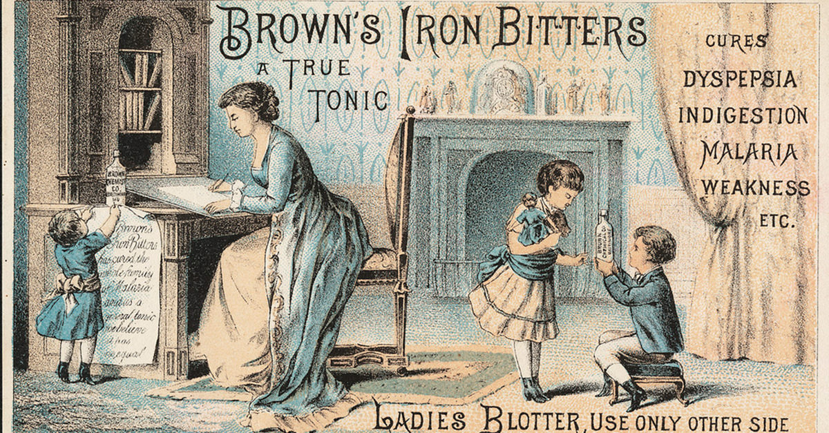 What The Heck Are Bitters? Plus How To Make Your Own | VinePair