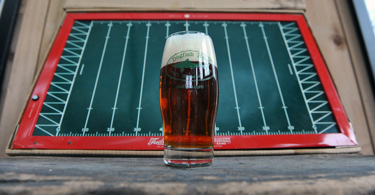 The Oral History Of Dogfish Head 90 Minute IPA | VinePair