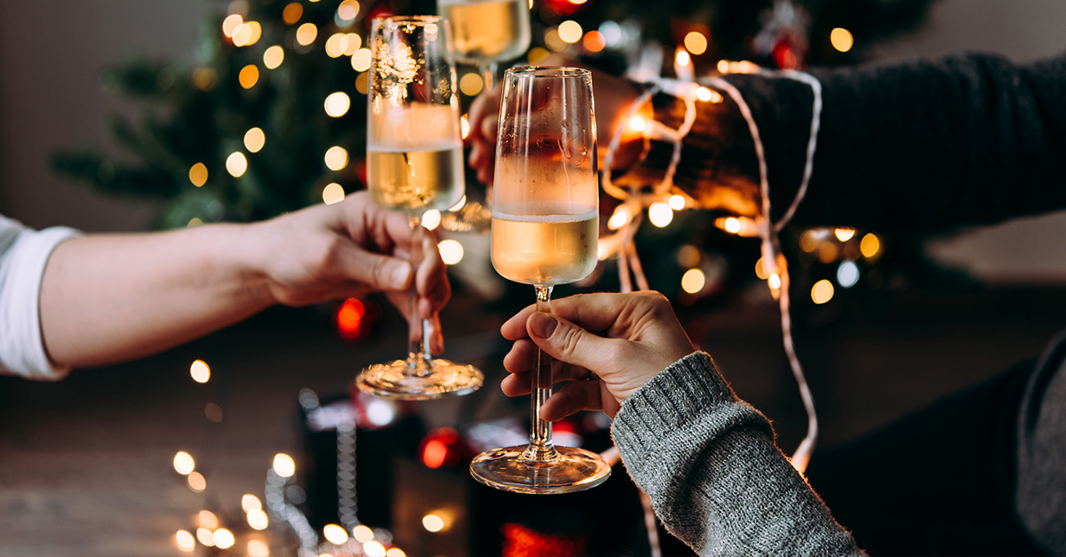 Can You Buy Alcohol On Christmas Day In Your State? (2023)