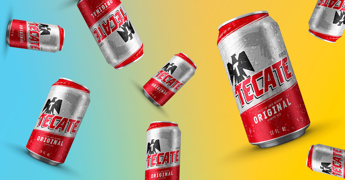 9 Things You Should Know About Tecate | VinePair