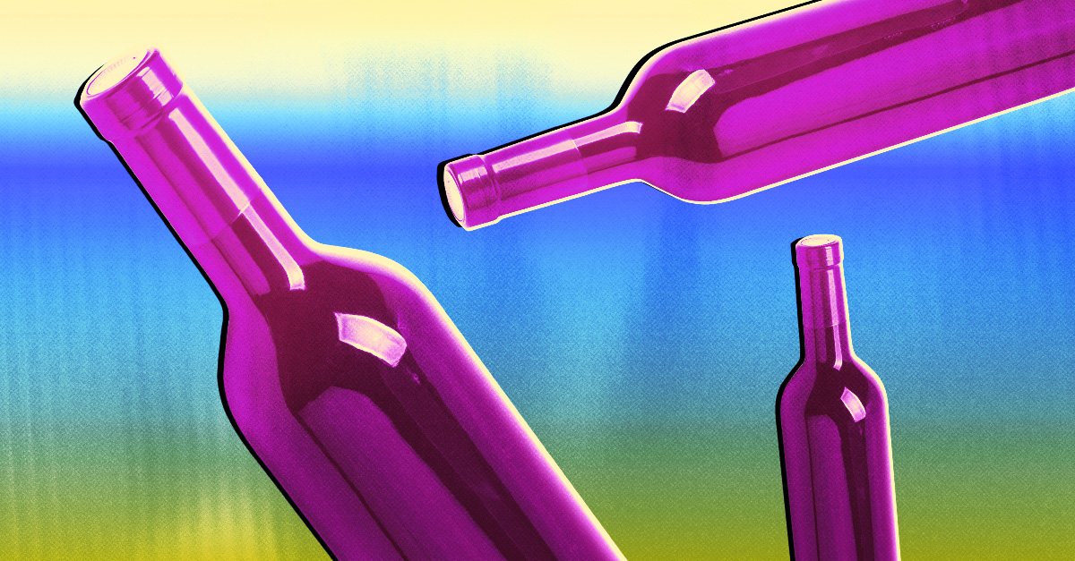 The 30 Best Red Wines for 2026 | VinePair