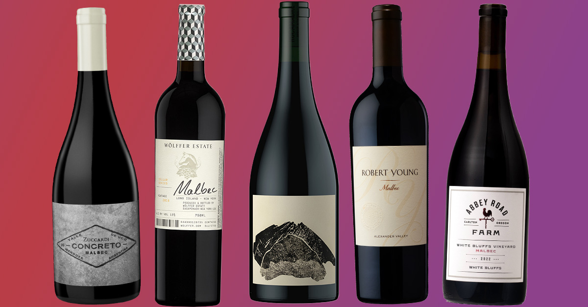 The 18 Best Malbecs for 2026 | VinePair