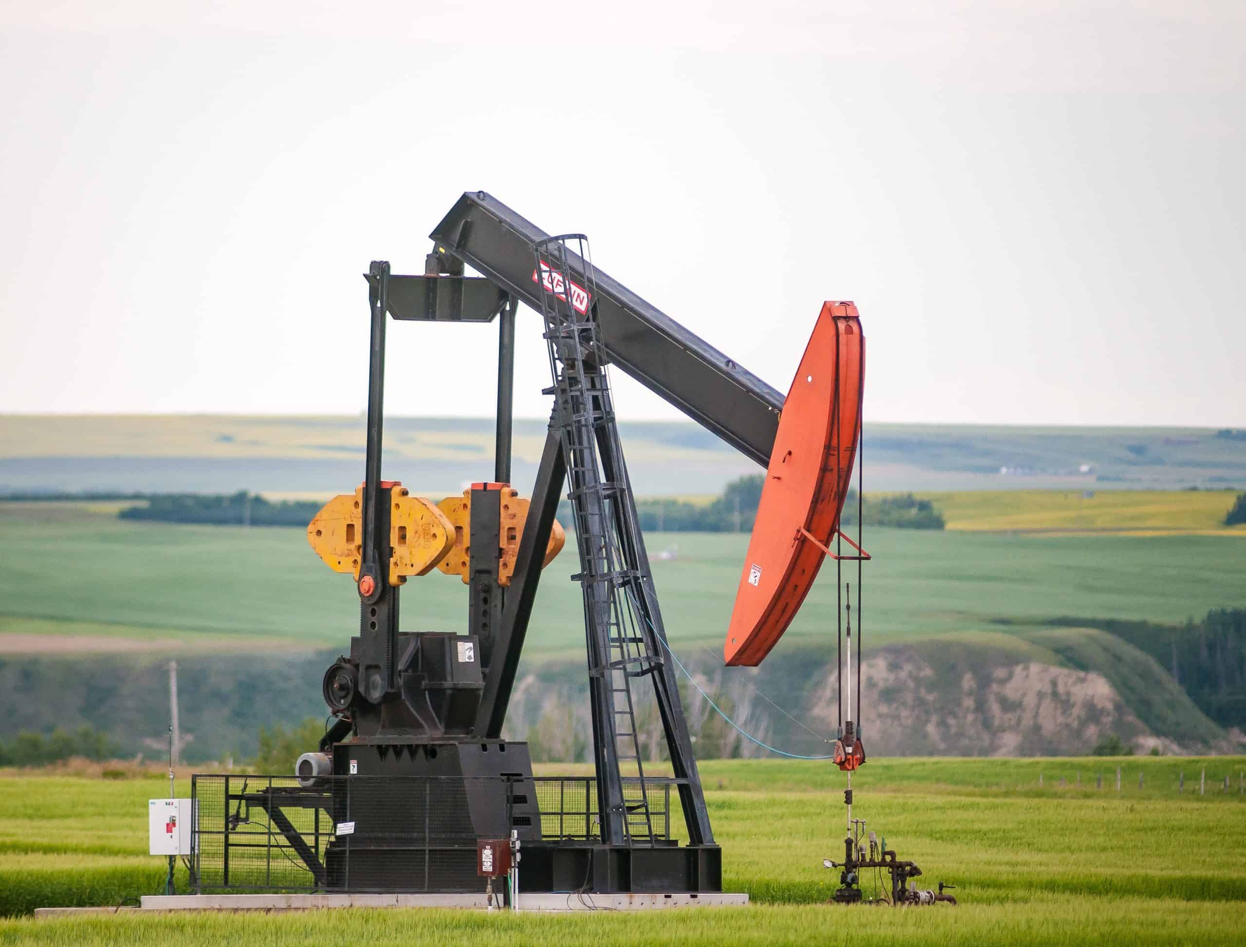 Oil and Gas Industry Drones • Viper Drones