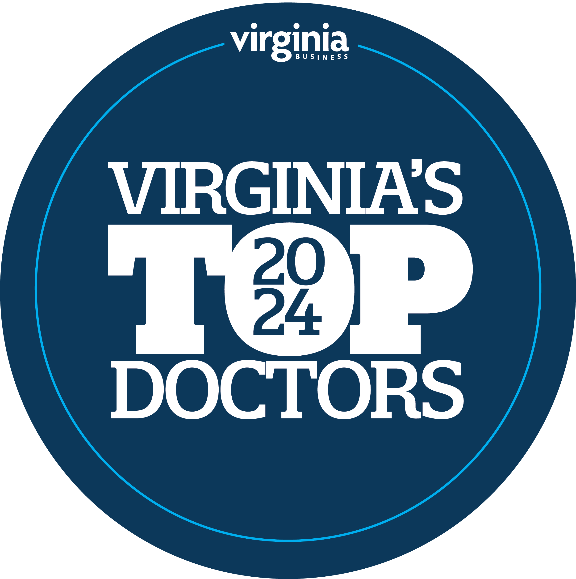 Virginia’s Top Doctors - Virginia Business