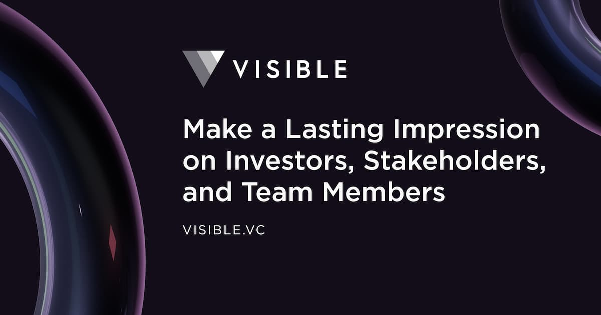 Podcast | Podcast Hub Page - Visible.vc