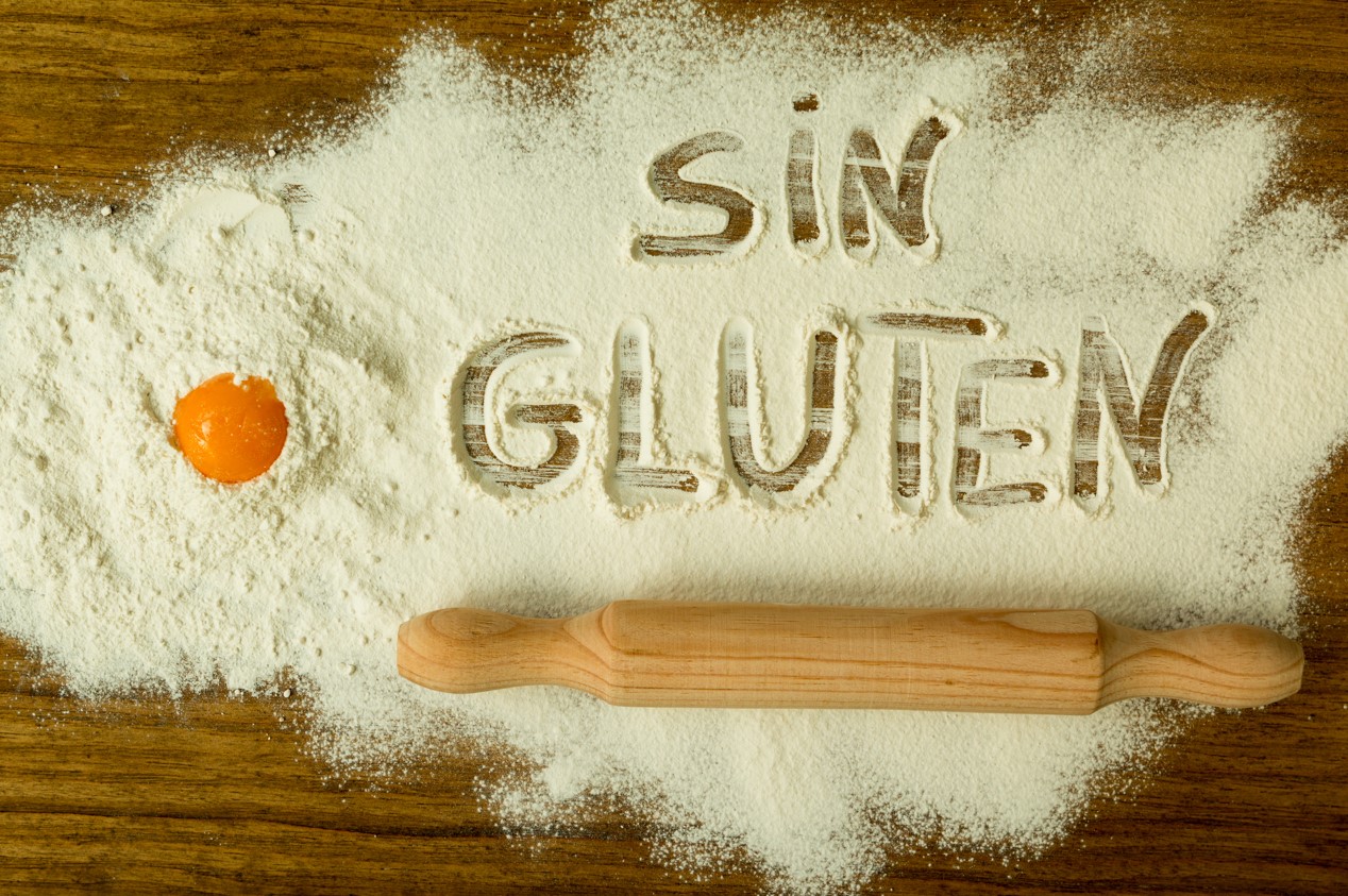 Cuaresma sin gluten - Visita Sevilla