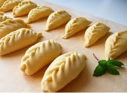 What is Culurgiones? - Sardinian typical food tour