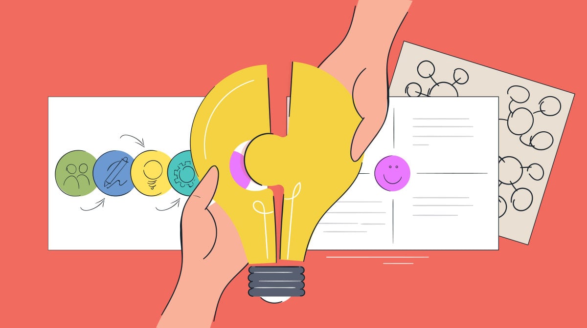 Design thinking et visual thinking : comprendre ces méthodes