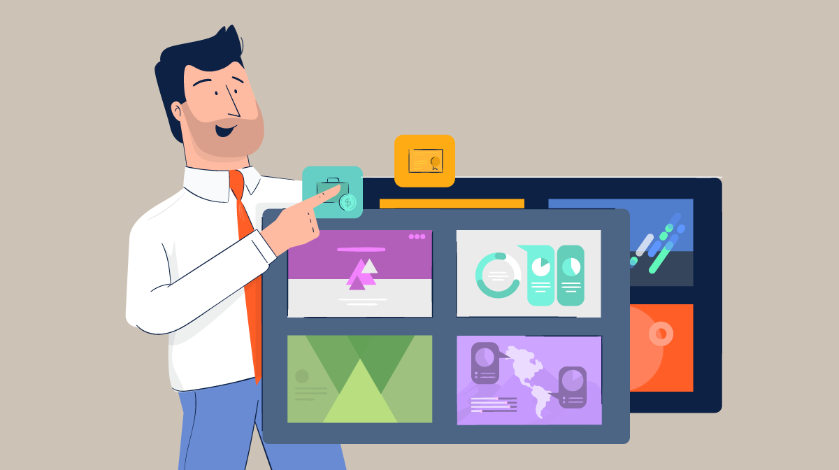 7 Different Types of Presentations You Might Need To Create