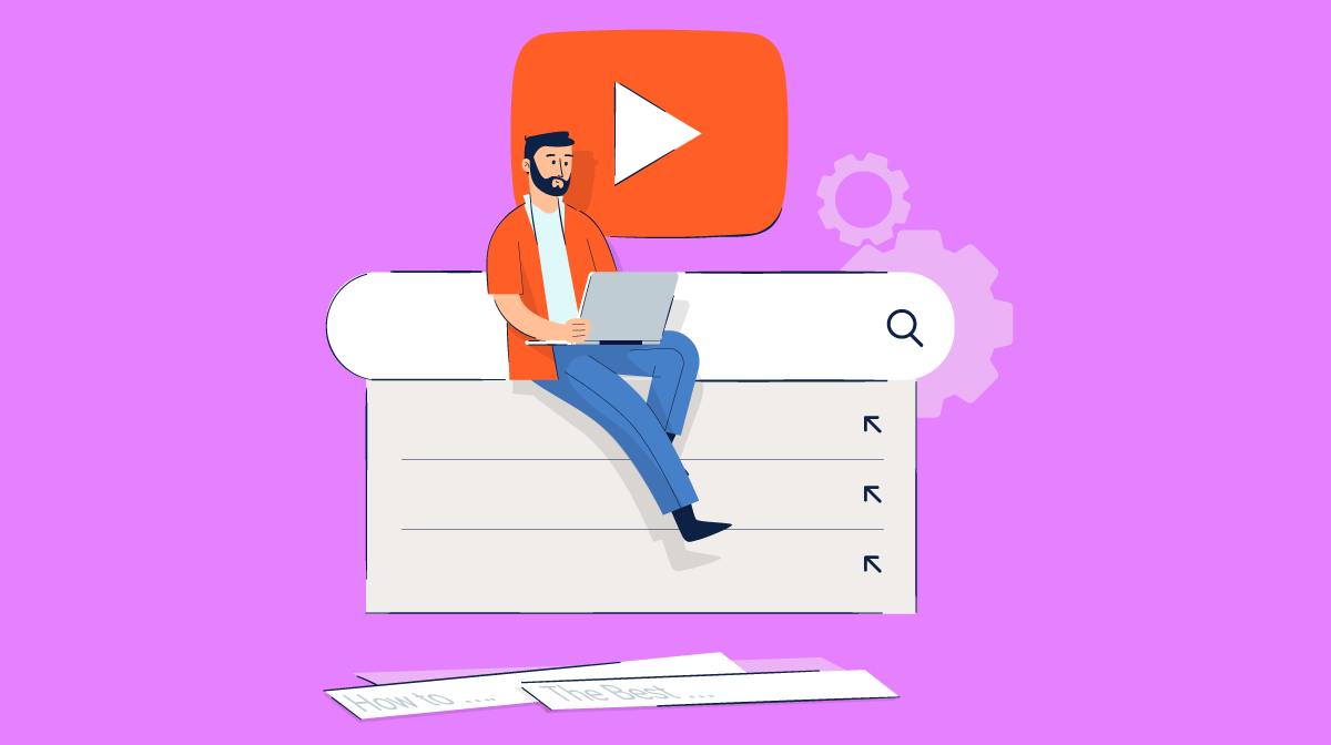 YouTube SEO: How to Optimize Your Videos for Search
