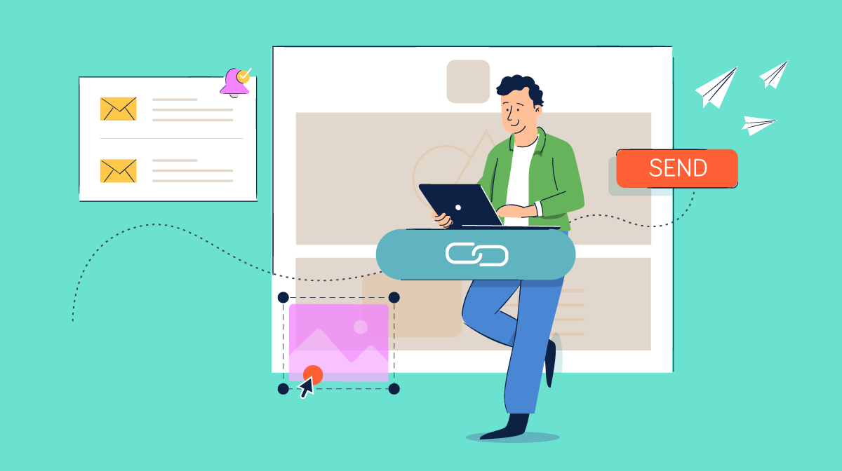 The Ultimate Guide to Email Design