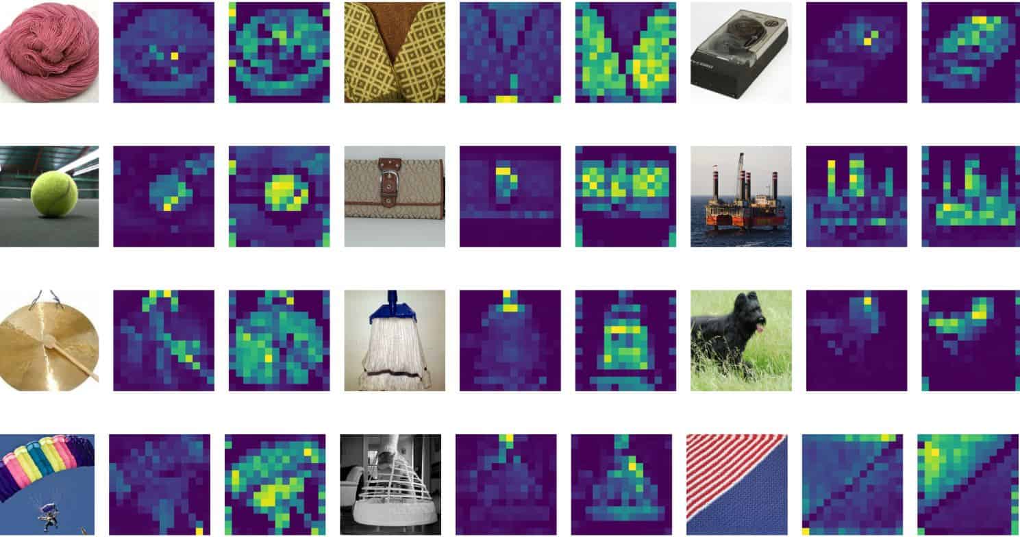 Vision Transformer: A New Era in Image Recognition