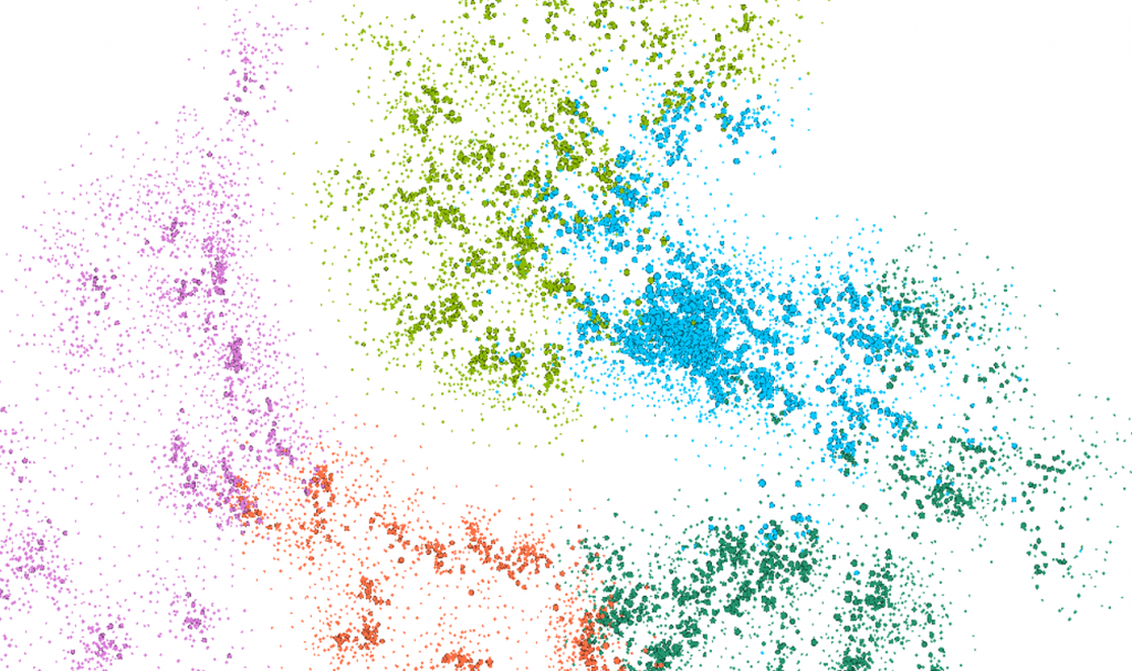 Player Ego Network Visualization - Visual-Baseball