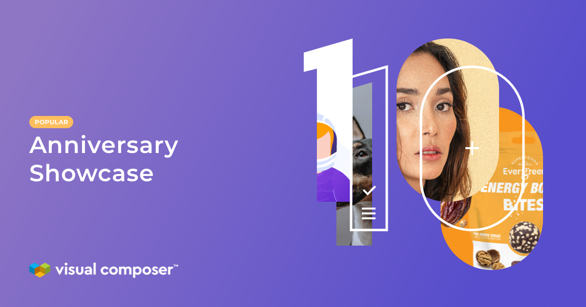 Top 10 Websites Built With Visual Composer In The Last Decade - Visual Composer Website Builder