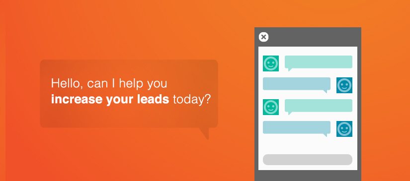How Live Chat Can Help Your Website Generate More Leads