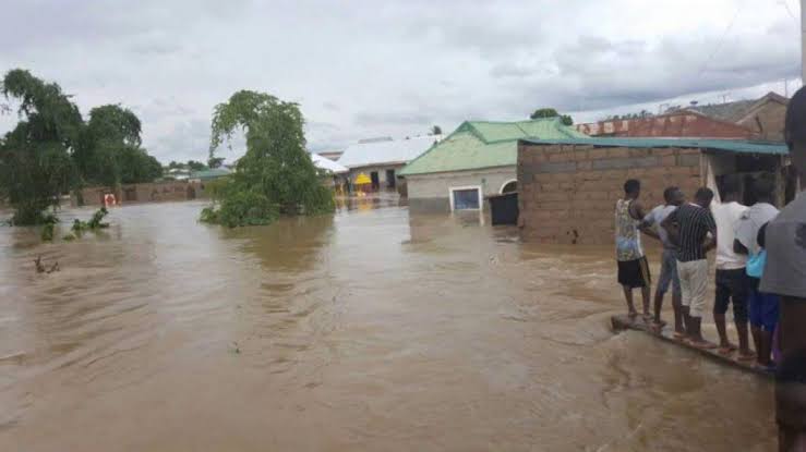 Govt. Says 250,000 Persons At Risk Of Being Displaced By Flood In Kogi - Vital News