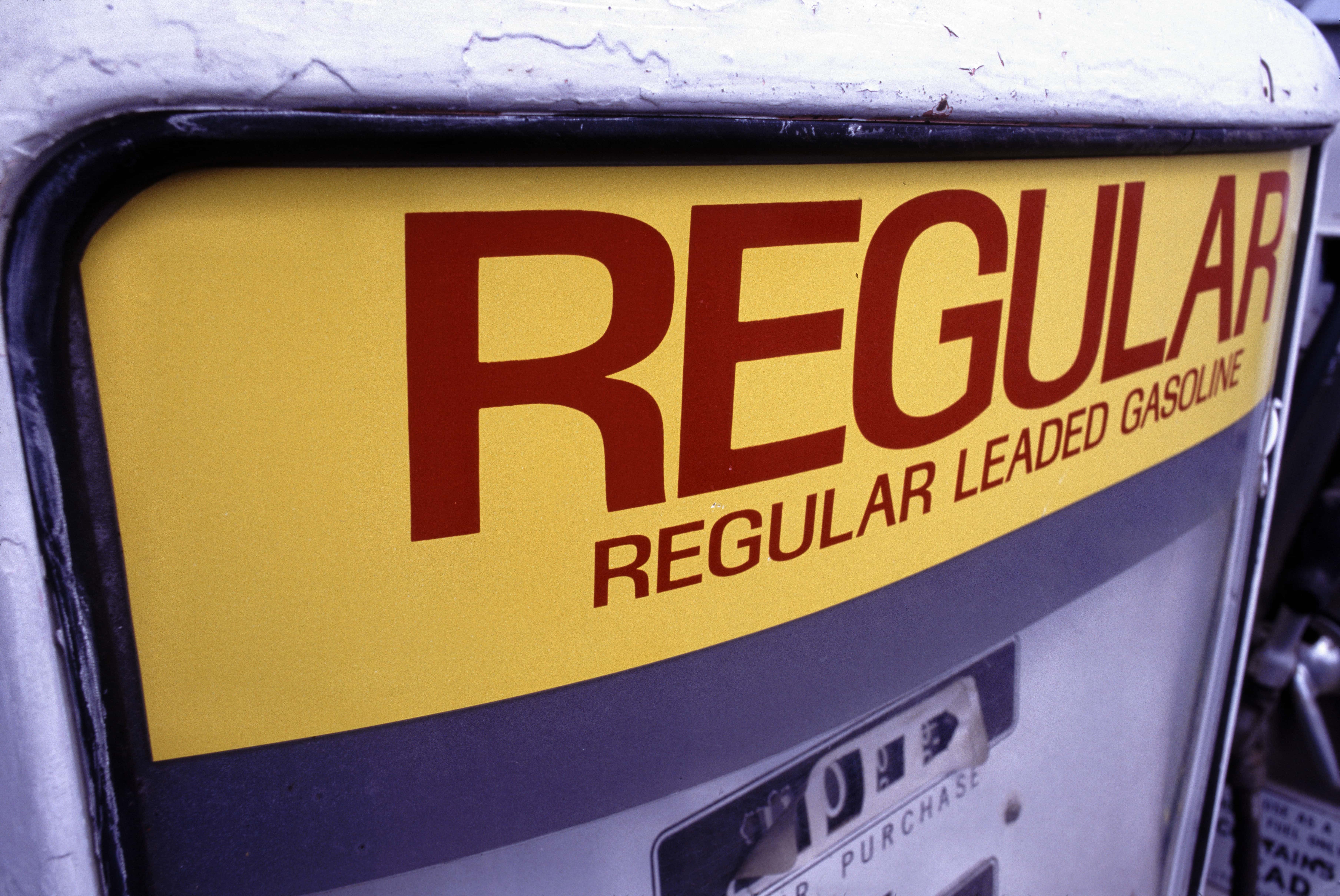 Removing lead from gasoline and paint were major health victories — now we need to get it out of our water
