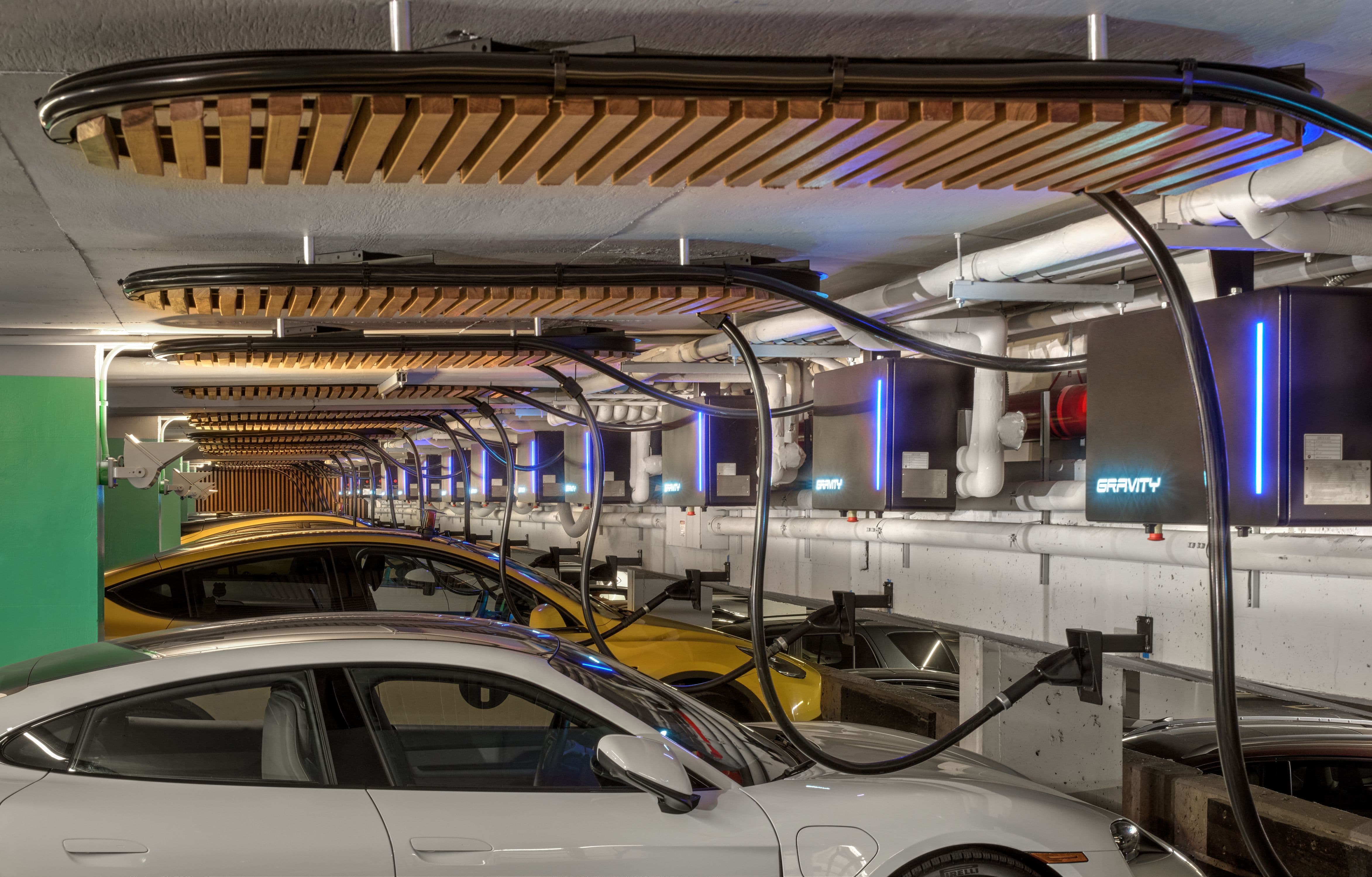 4 reasons why electric vehicle range anxiety is so last year