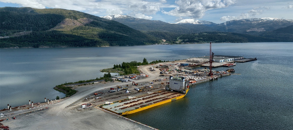 Canada moves to limit planet-warming methane pollution