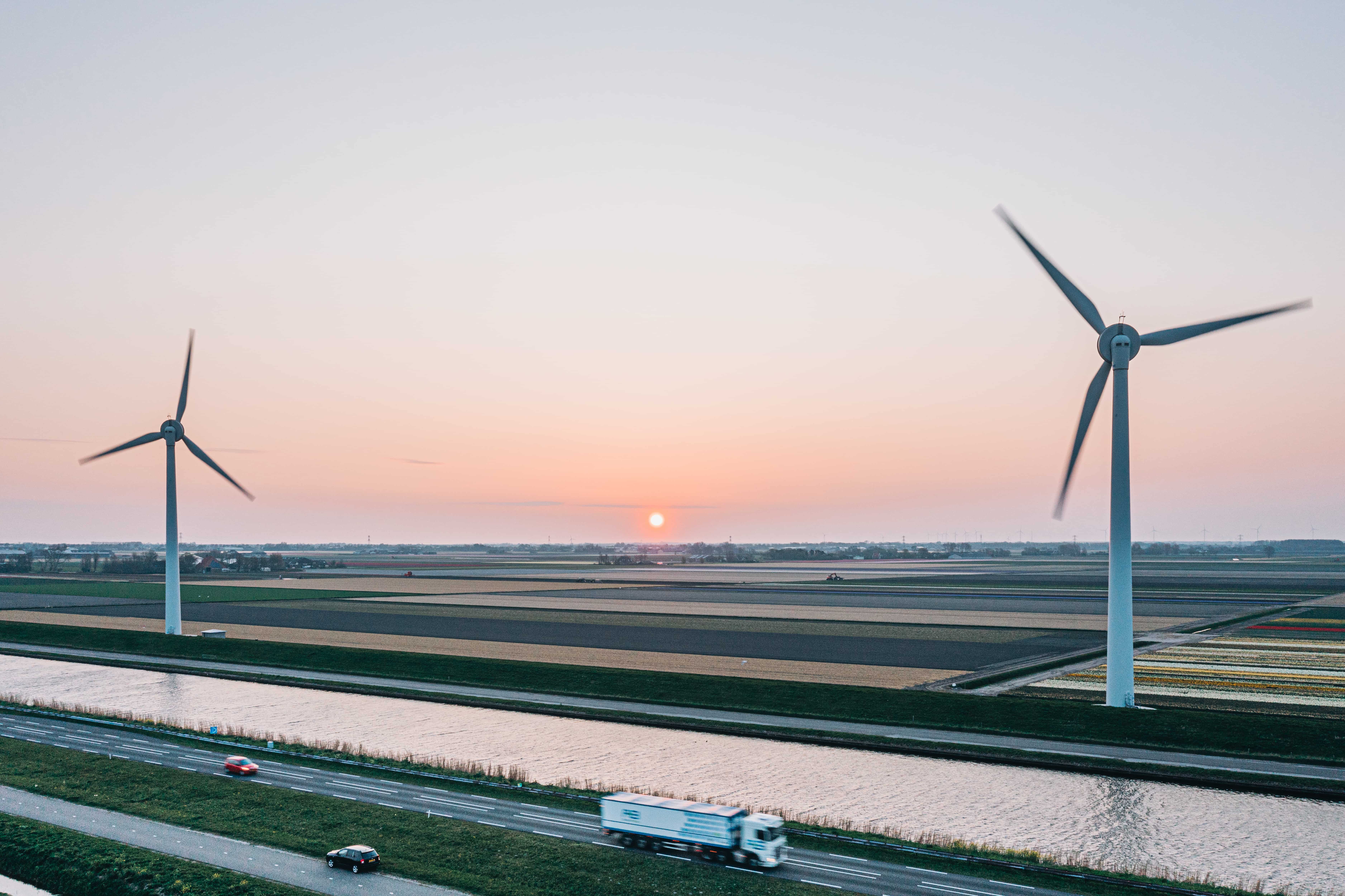 Shhh. Companies are still quietly pursuing climate action.