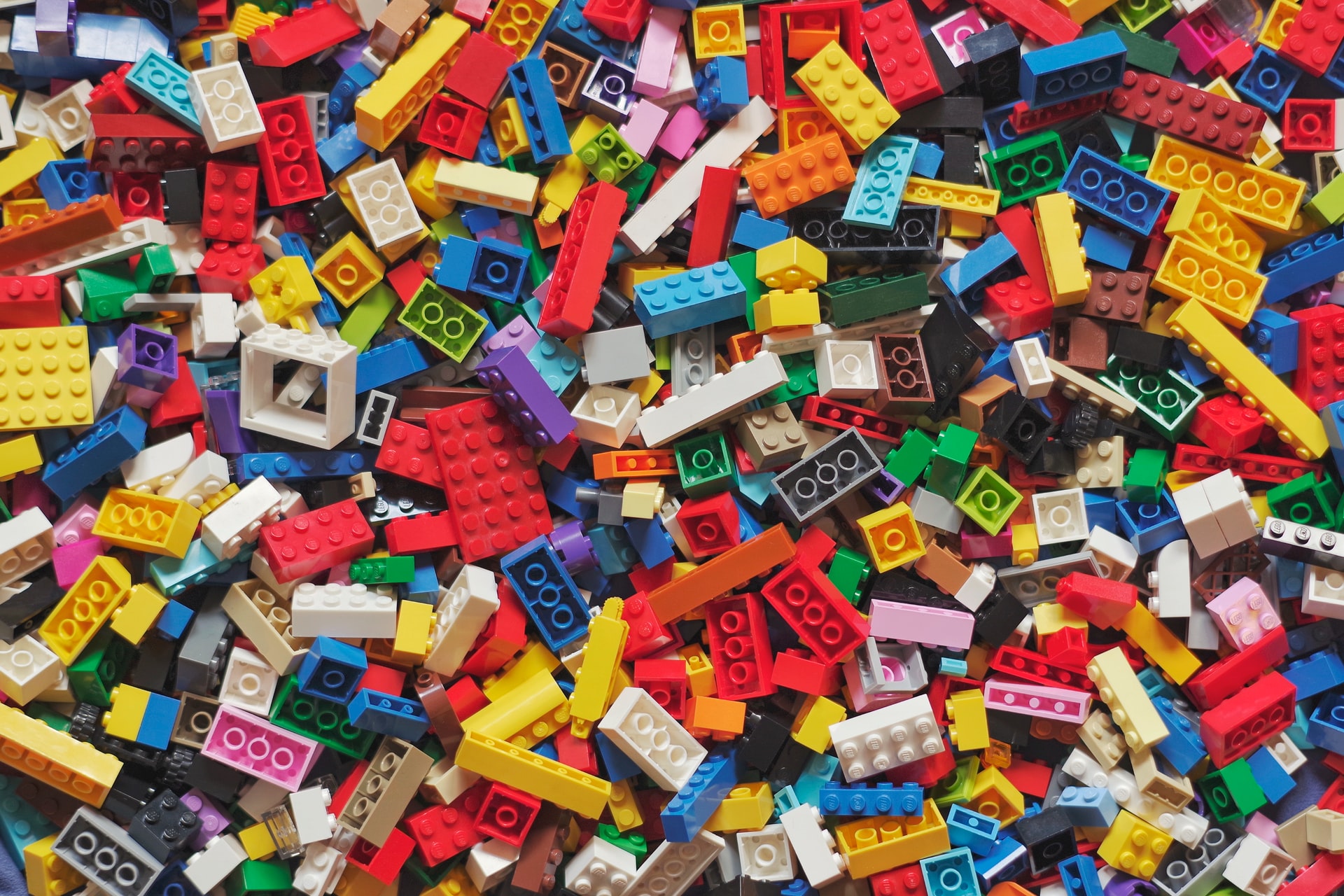 The most big problem of UI kits