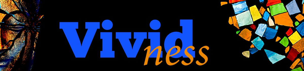 Charnel ground | Vividness
