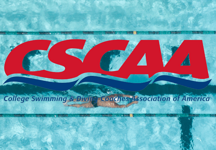 CSCAA Sharply Criticizes NCAA Transgender Policy Changes