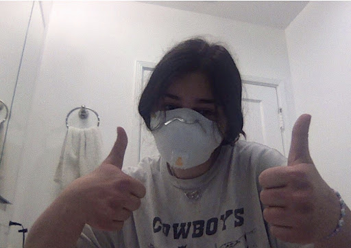 MY STORY: Tales from coronavirus quarantine – The Mirror